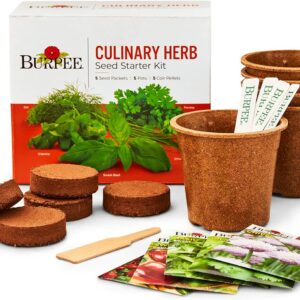 Culinary Garden Starter Kit